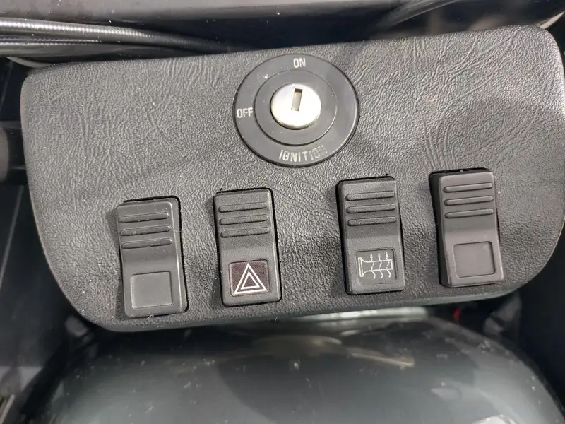 BMW K 100 RT - foto 7