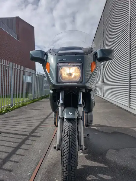 BMW K 100 RT - foto 8