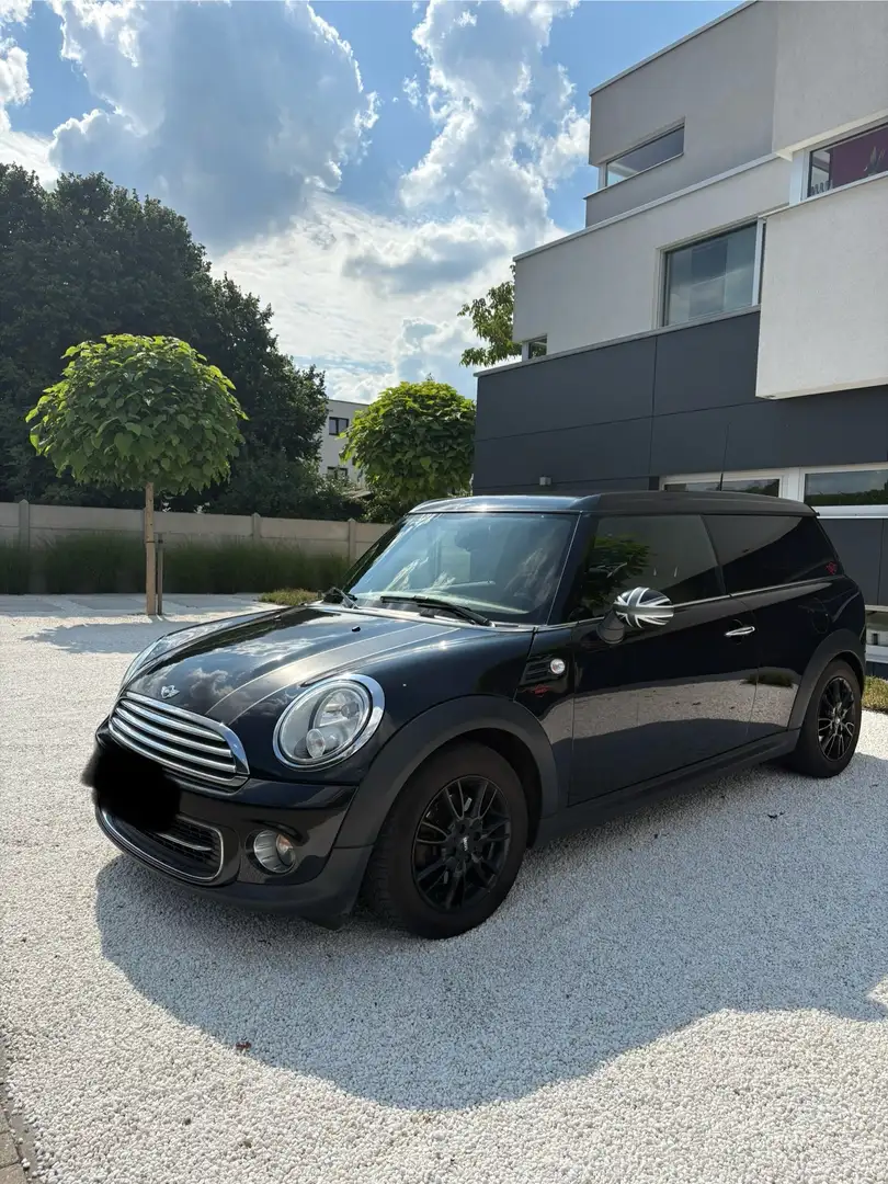 MINI One Clubman - 2