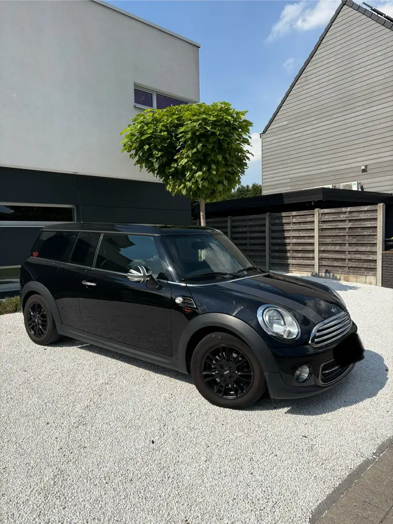 MINI One Clubman - 1
