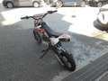 LEM Pitbike RF 90cc PITBIKE Kid 90CC Viky Italy 4T - Pro Edition Style Blanco - thumbnail 11