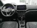 Volkswagen T-Cross R-Line 1.0 TSI DSG AHK.KAM.MATRIX.NAVI.SHZ Blanc - thumbnail 11