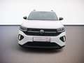 Volkswagen T-Cross R-Line 1.0 TSI DSG AHK.KAM.MATRIX.NAVI.SHZ Blanc - thumbnail 3
