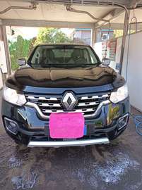 Alaskan DC 2.3 dci t Zen 4wd s