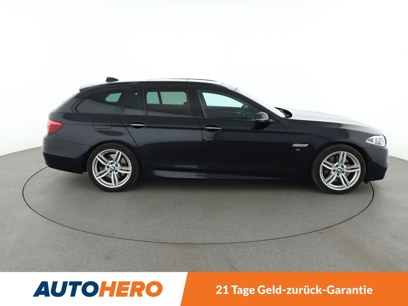 BMW 535 535d xDrive M Sport Aut.*NAVI*LED*ACC*HUD*H&K*360° — photo 7