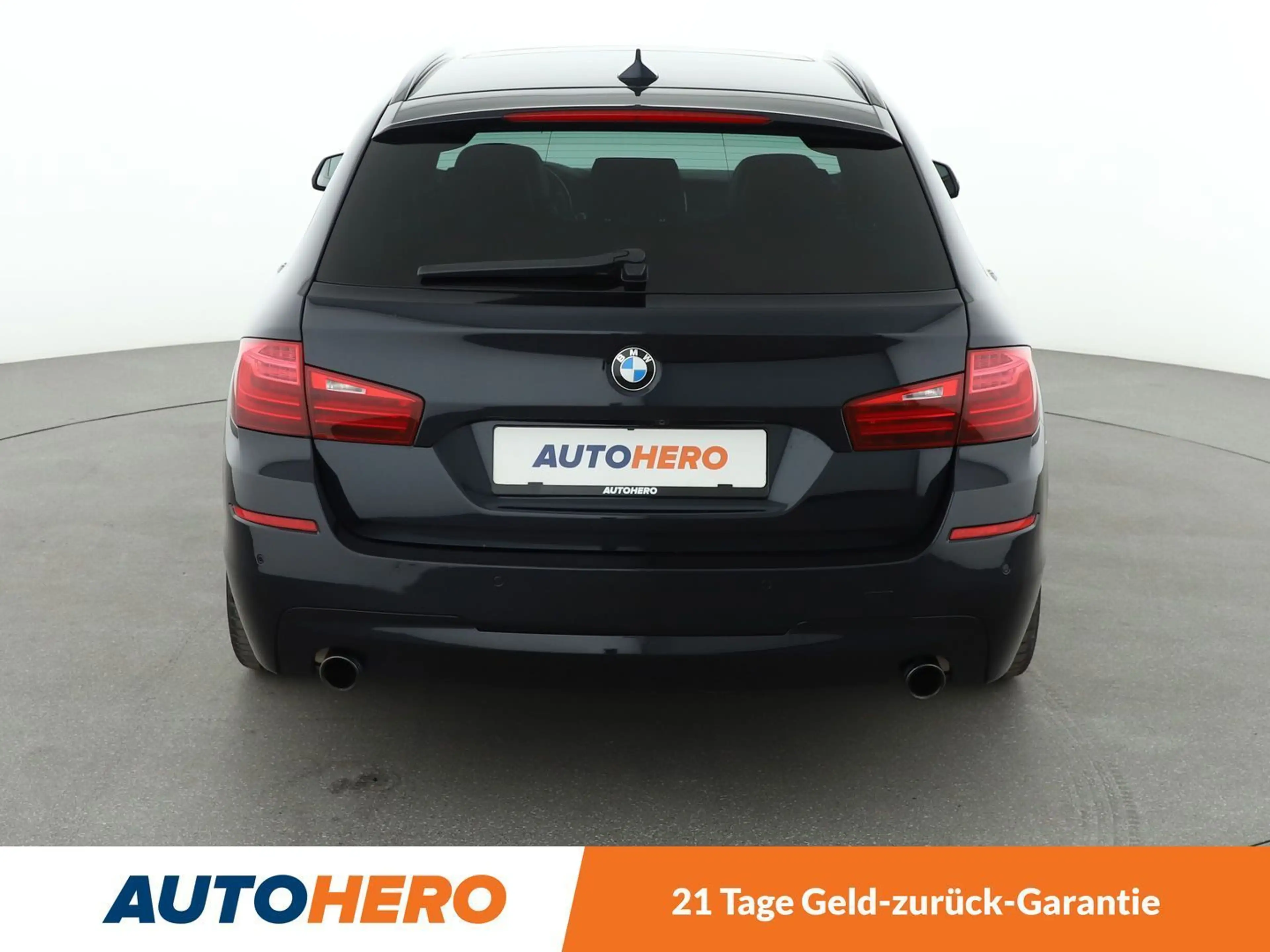BMW 535 535d xDrive M Sport Aut.*NAVI*LED*ACC*HUD*H&K*360° — photo 5