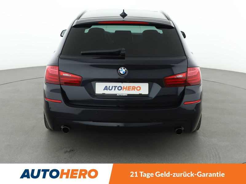 BMW 535 535d xDrive M Sport Aut.*NAVI*LED*ACC*HUD*H&K*360° — photo 5
