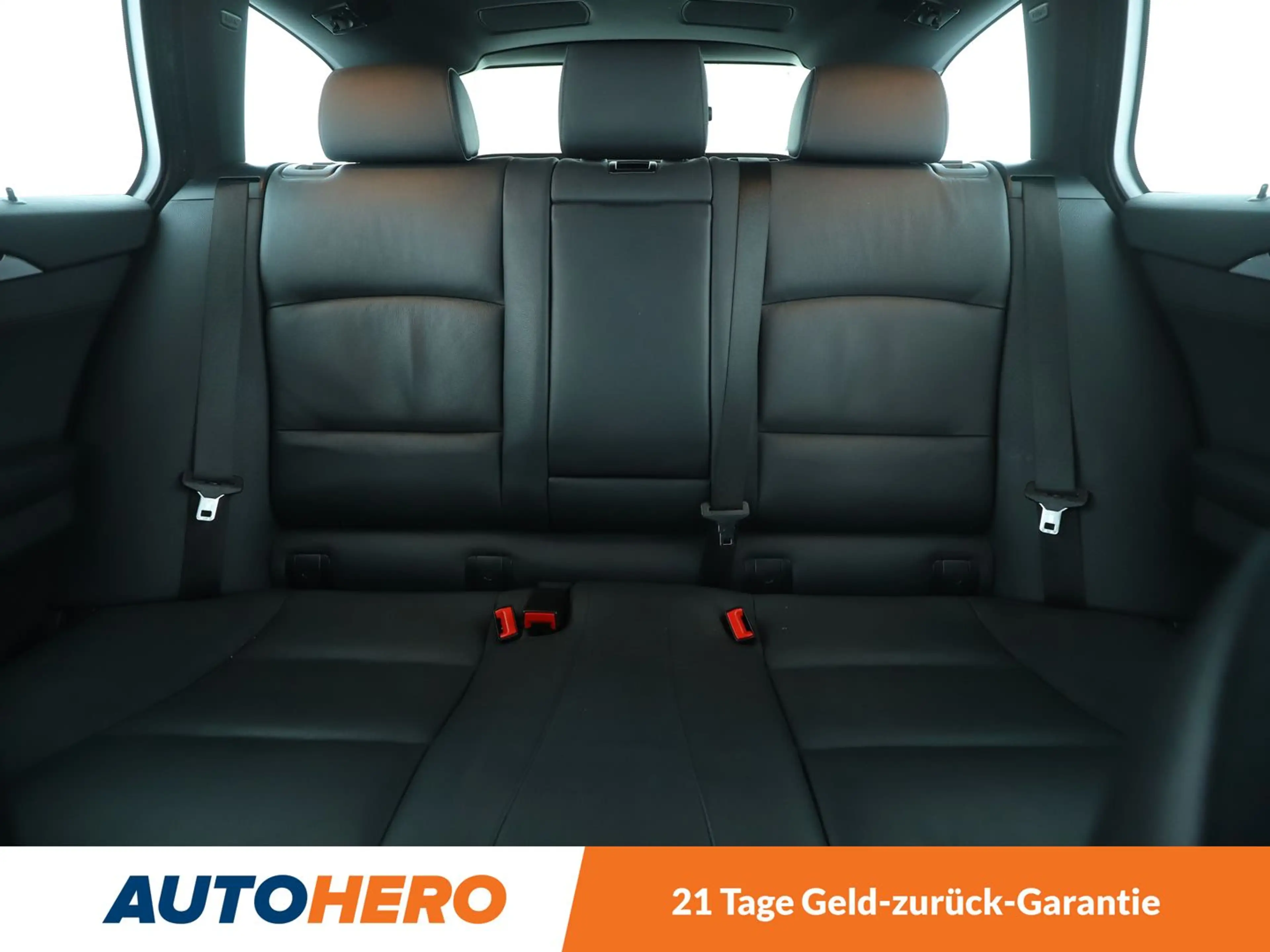 BMW 535 535d xDrive M Sport Aut.*NAVI*LED*ACC*HUD*H&K*360° — photo 15