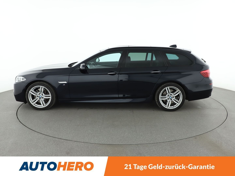 BMW 535 535d xDrive M Sport Aut.*NAVI*LED*ACC*HUD*H&K*360° — photo 3