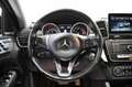 Mercedes-Benz GLE 63 AMG V6 350D 4MATIC 258 CV 9G-TRONIC LINE ¡SUSPENSIÓN Grau - thumbnail 11