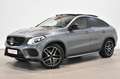 Mercedes-Benz GLE 63 AMG V6 350D 4MATIC 258 CV 9G-TRONIC LINE ¡SUSPENSIÓN Grijs - thumbnail 4