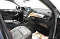 Mercedes-Benz GLE 63 AMG V6 350D 4MATIC 258 CV 9G-TRONIC LINE ¡SUSPENSIÓN Gris - thumbnail 16
