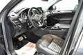 Mercedes-Benz GLE 63 AMG V6 350D 4MATIC 258 CV 9G-TRONIC LINE ¡SUSPENSIÓN Grau - thumbnail 12