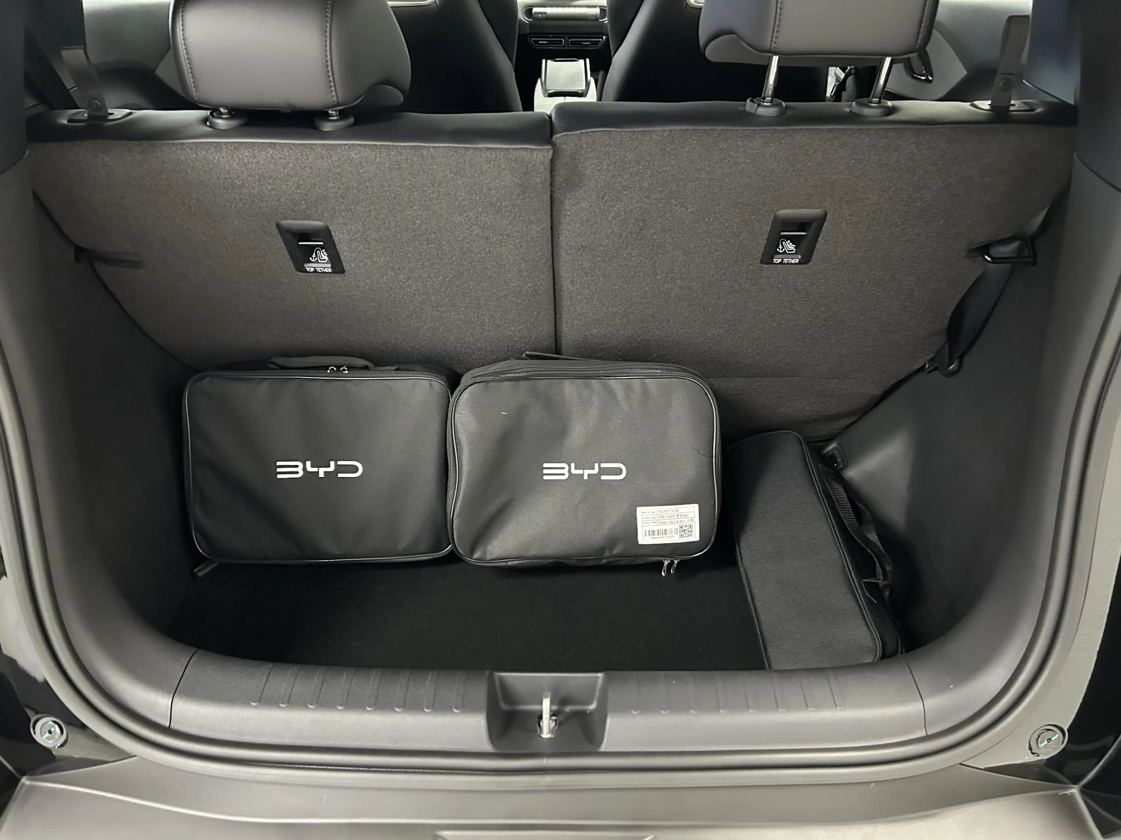 BYD Dolphin Surf Boost 43 kWh | Uit voorraad leverbaar! — photo 24