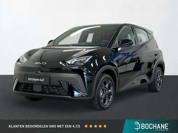 Boost 43 kWh | Uit voorraad leverbaar!