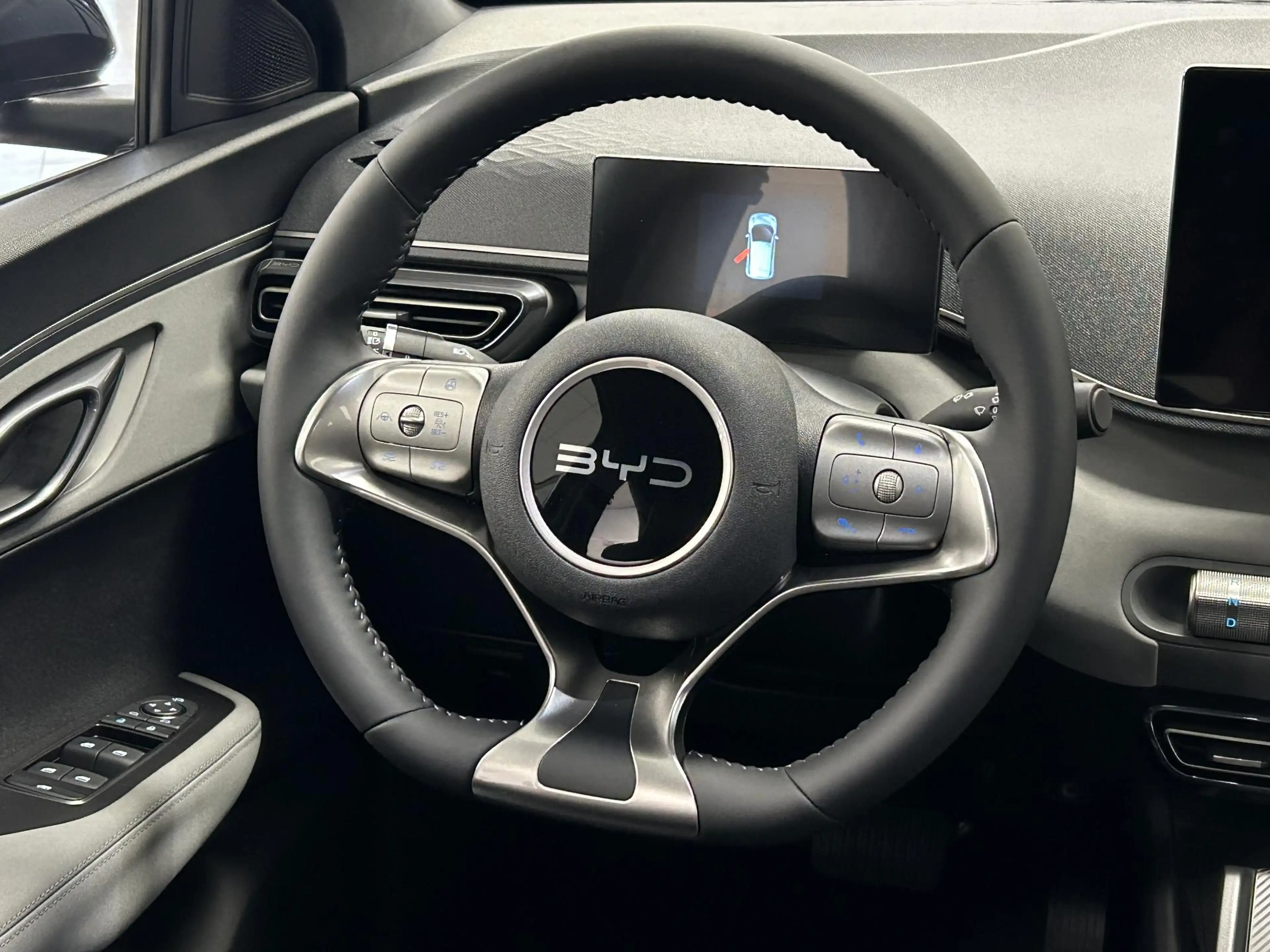 BYD Dolphin Surf Boost 43 kWh | Uit voorraad leverbaar! — photo 18