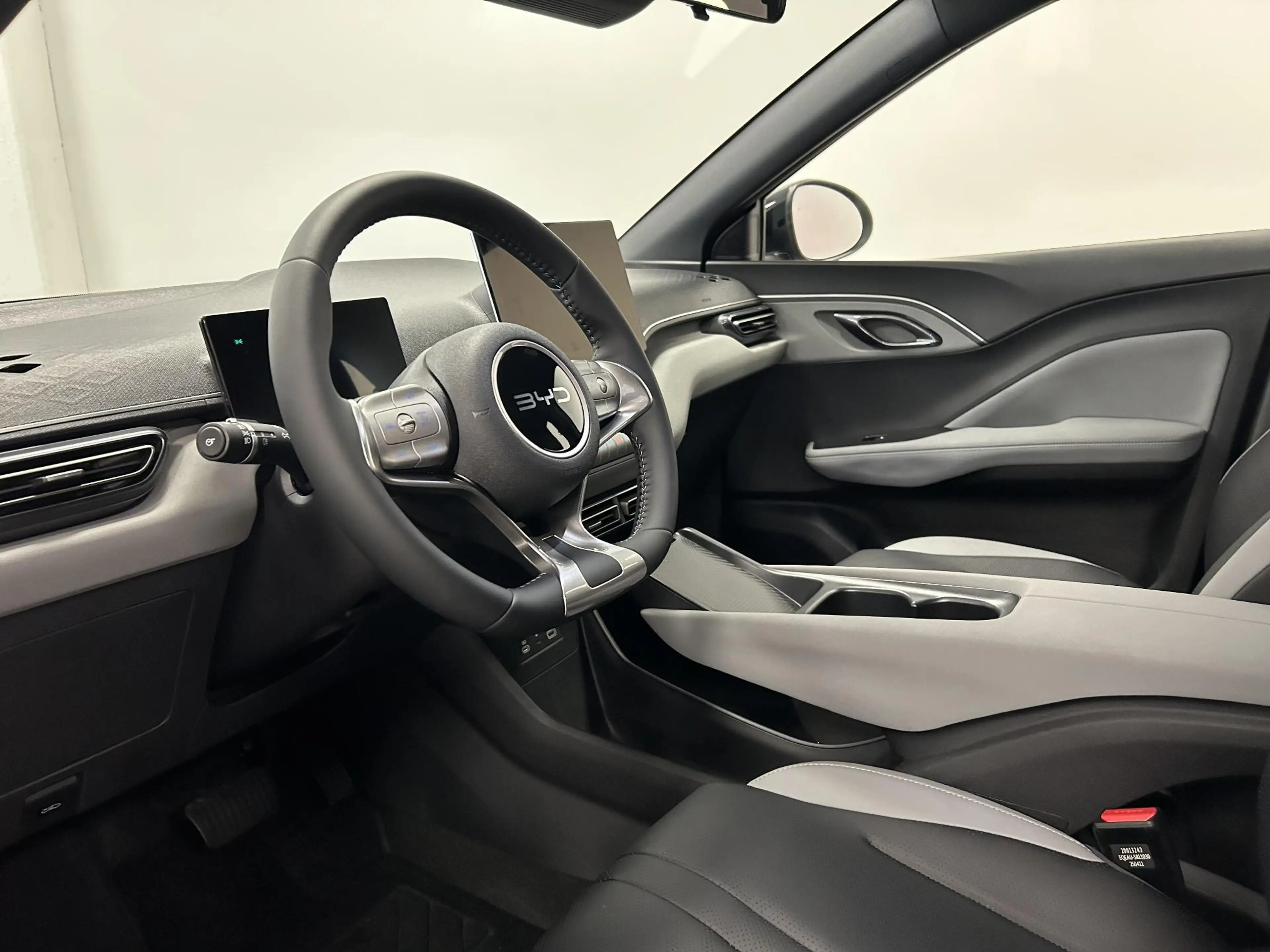 BYD Dolphin Surf Boost 43 kWh | Uit voorraad leverbaar! — photo 30