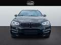 BMW X6 M d (Hagelschaden) Noir - thumbnail 2