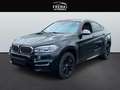 BMW X6 M d (Hagelschaden) Noir - thumbnail 3