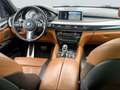 BMW X6 M d (Hagelschaden) Noir - thumbnail 10
