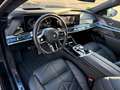 BMW 740 d xDrive M Sport SkyLounge B&W FINANZIERUNG Noir - thumbnail 10
