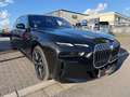 BMW 740 d xDrive M Sport SkyLounge B&W FINANZIERUNG Noir - thumbnail 3