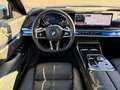 BMW 740 d xDrive M Sport SkyLounge B&W FINANZIERUNG Noir - thumbnail 13