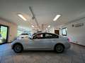 BMW 316 316d  auto UNICO PROPRIETARIO Argent - thumbnail 2