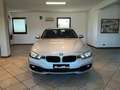 BMW 316 316d  auto UNICO PROPRIETARIO Argent - thumbnail 7