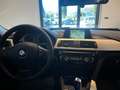 BMW 316 316d  auto UNICO PROPRIETARIO Argent - thumbnail 9