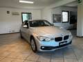 BMW 316 316d  auto UNICO PROPRIETARIO Argent - thumbnail 6