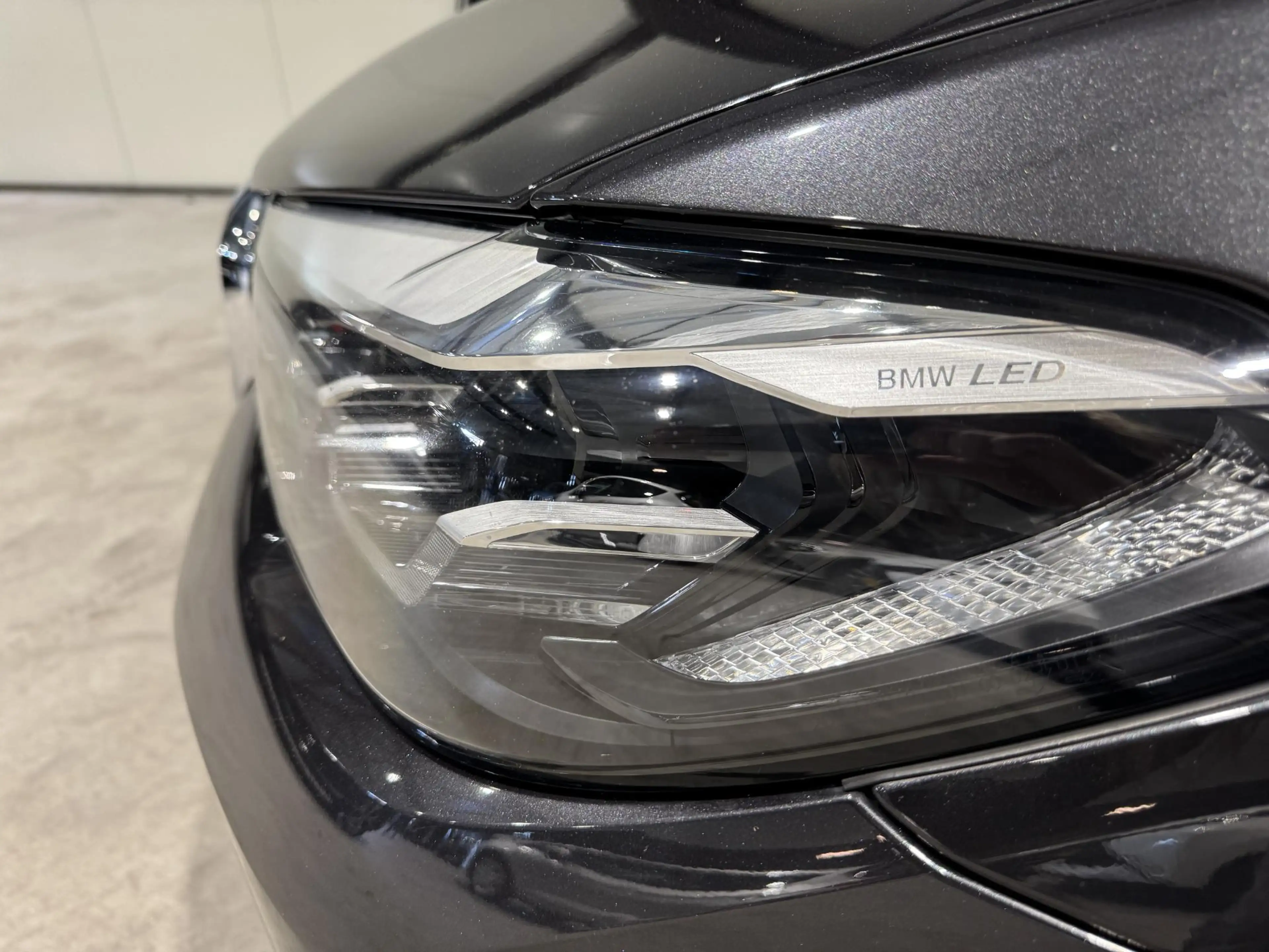 BMW 530 5-serie Touring 530e Luxury | navi | leder | led | — photo 22