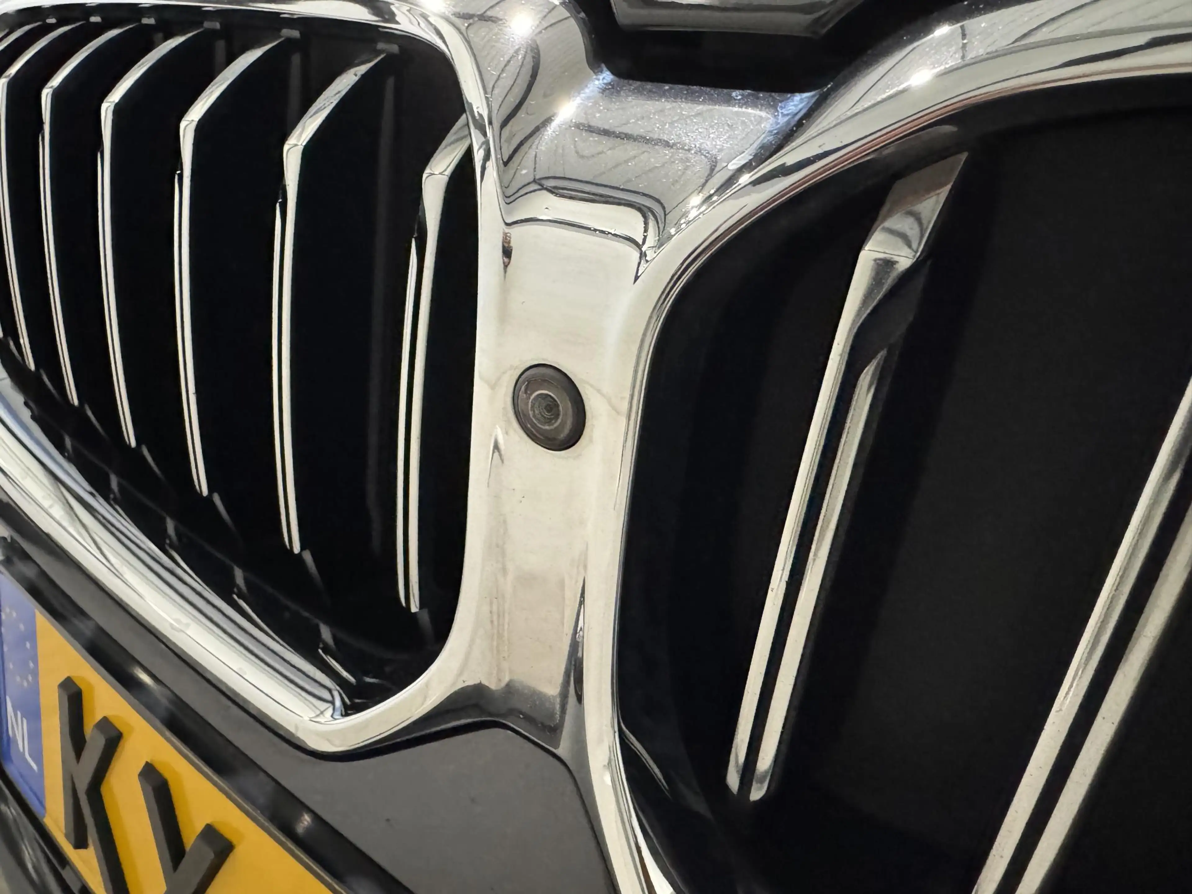 BMW 530 5-serie Touring 530e Luxury | navi | leder | led | — photo 23