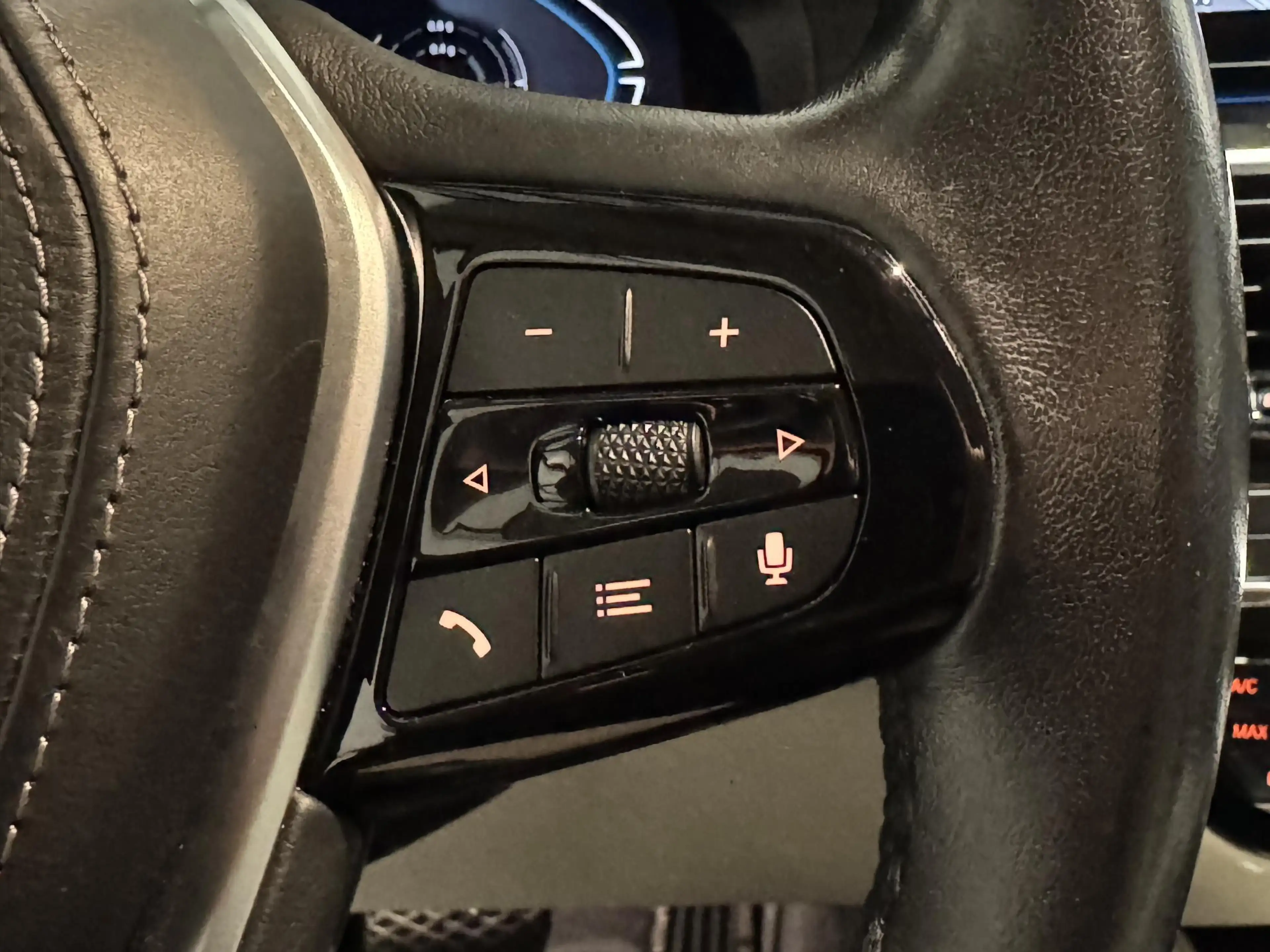 BMW 530 5-serie Touring 530e Luxury | navi | leder | led | — photo 17