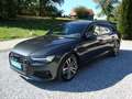 Audi A6 Avant 45 TDI quattro S-Line HD-Matrix AHV 1-Han... Grau - thumbnail 2