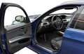 BMW 320 d Touring xDrive M / Sport-Paket*aus 2.Hand* Bleu - thumbnail 10