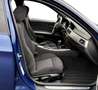 BMW 320 d Touring xDrive M / Sport-Paket*aus 2.Hand* Bleu - thumbnail 17