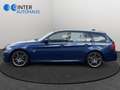 BMW 320 d Touring xDrive M / Sport-Paket*aus 2.Hand* Bleu - thumbnail 9