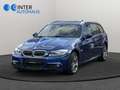 BMW 320 d Touring xDrive M / Sport-Paket*aus 2.Hand* Bleu - thumbnail 1