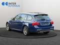 BMW 320 d Touring xDrive M / Sport-Paket*aus 2.Hand* Bleu - thumbnail 8