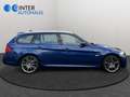 BMW 320 d Touring xDrive M / Sport-Paket*aus 2.Hand* Bleu - thumbnail 4