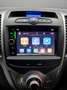Hyundai iX20 1.6 YES! Silver, AUTOMATIK, NAVI, R-KAMERA, PDC Grijs - thumbnail 17