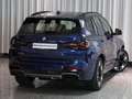 BMW iX3 M Sport AHK DrivAssProf HUD HarmKar Blau - thumbnail 3
