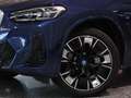BMW iX3 M Sport AHK DrivAssProf HUD HarmKar Blau - thumbnail 14