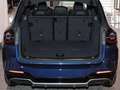 BMW iX3 M Sport AHK DrivAssProf HUD HarmKar Blau - thumbnail 13