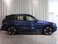 BMW iX3 M Sport AHK DrivAssProf HUD HarmKar Blau - thumbnail 2