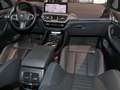 BMW iX3 M Sport AHK DrivAssProf HUD HarmKar Blau - thumbnail 6