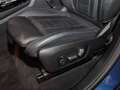 BMW iX3 M Sport AHK DrivAssProf HUD HarmKar Blau - thumbnail 11