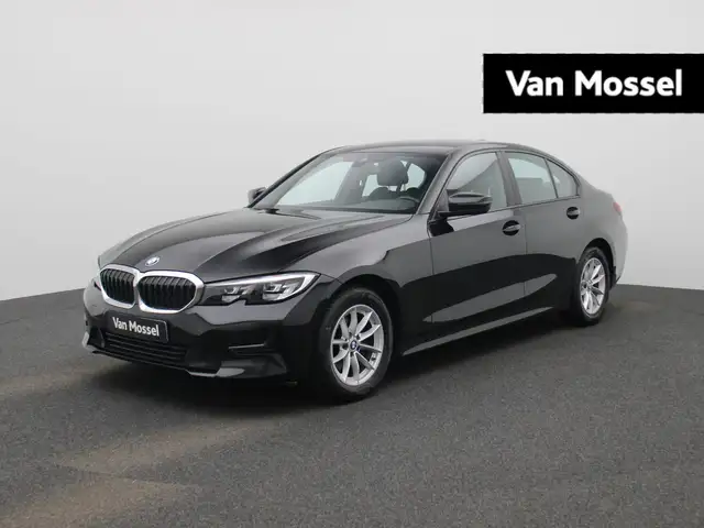 BMW 316 3 Reeks Berline 316d (90 kW) LEDER | LED | CARPLAY