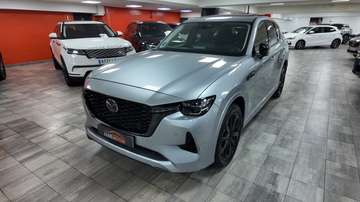 2.5L e-Skyactiv-G PHEV Takumi AWD